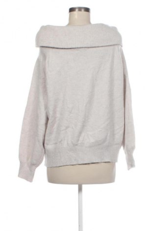 Damski sweter H&M, Rozmiar M, Kolor Szary, Cena 78,99 zł