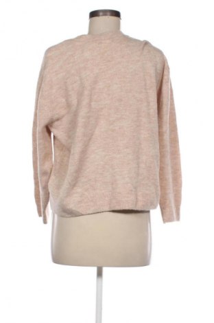 Damski sweter H&M, Rozmiar S, Kolor Beżowy, Cena 67,41 zł