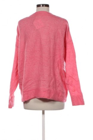 Női pulóver H&M, Méret M, Szín Rózsaszín, Ár 5 089 Ft