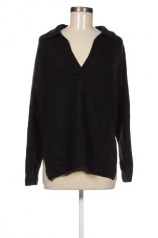 Damenpullover H&M, Größe S, Farbe Schwarz, Preis 15,99 €