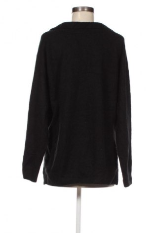 Damenpullover H&M, Größe S, Farbe Schwarz, Preis 15,99 €