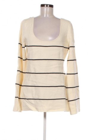 Дамски пуловер H&M, Размер XL, Цвят Многоцветен, Цена 18,99 лв.