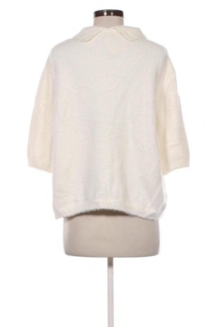 Γυναικείο πουλόβερ H&M, Μέγεθος M, Χρώμα Εκρού, Τιμή 12,99 €