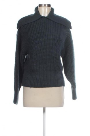 Damenpullover H&M, Größe XS, Farbe Grün, Preis € 16,99