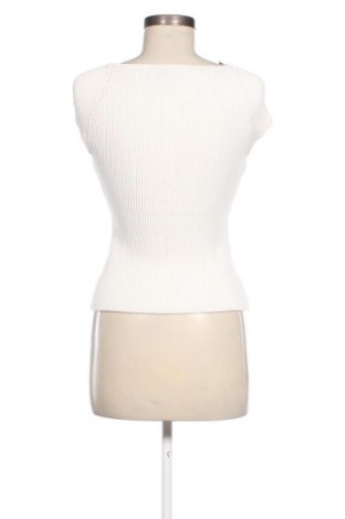 Damski sweter H&M, Rozmiar S, Kolor Biały, Cena 66,39 zł
