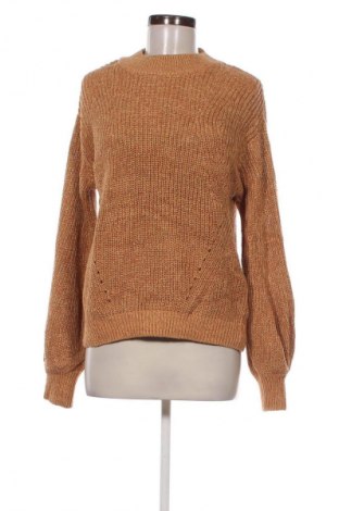 Γυναικείο πουλόβερ H&M, Μέγεθος M, Χρώμα  Μπέζ, Τιμή 16,99 €
