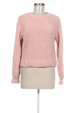 Női pulóver H&M, Méret XS, Szín Rózsaszín, Ár 5 799 Ft