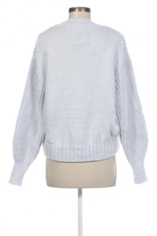 Dámský svetr H&M, Velikost S, Barva Modrá, Cena  309,00 Kč