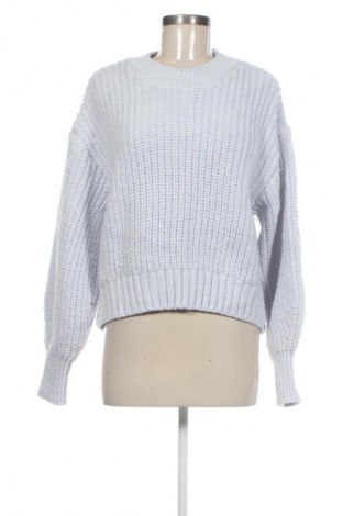 Dámský svetr H&M, Velikost S, Barva Modrá, Cena  309,00 Kč