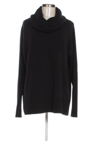 Damenpullover H&M, Größe XXL, Farbe Schwarz, Preis € 14,77