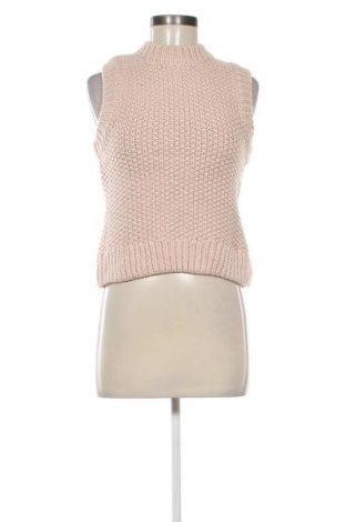 Γυναικείο πουλόβερ H&M, Μέγεθος XS, Χρώμα  Μπέζ, Τιμή 8,99 €
