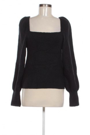 Női pulóver H&M, Méret M, Szín Fekete, Ár 4 829 Ft