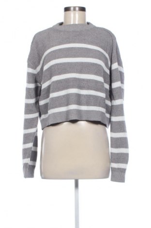 Γυναικείο πουλόβερ H&M, Μέγεθος S, Χρώμα Πολύχρωμο, Τιμή 17,99 €