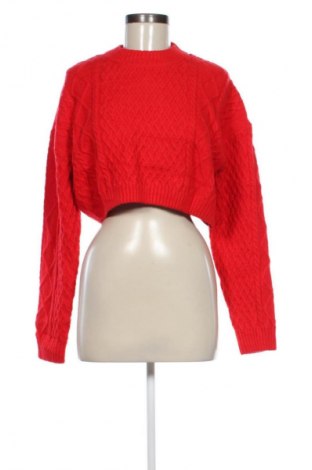 Női pulóver H&M, Méret M, Szín Piros, Ár 4 519 Ft