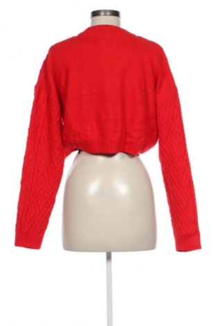 Női pulóver H&M, Méret M, Szín Piros, Ár 4 519 Ft