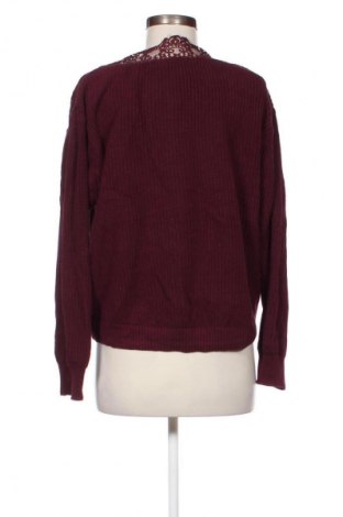 Dámský svetr H&M, Velikost M, Barva Červená, Cena  329,00 Kč