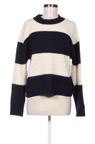 Дамски пуловер H&M, Размер S, Цвят Многоцветен, Цена 23,99 лв.