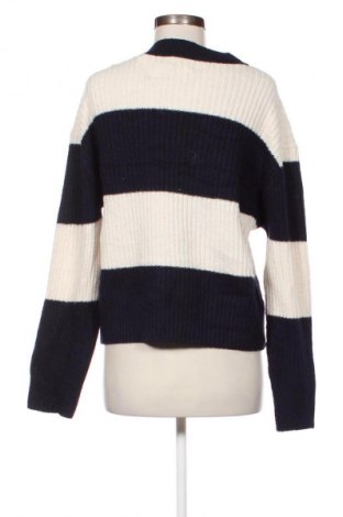 Дамски пуловер H&M, Размер S, Цвят Многоцветен, Цена 23,99 лв.