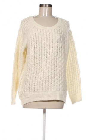 Női pulóver H&M, Méret S, Szín Fehér, Ár 5 269 Ft