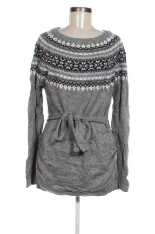 Γυναικείο πουλόβερ H&M, Μέγεθος L, Χρώμα Πολύχρωμο, Τιμή 11,99 €