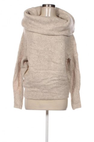 Damenpullover H&M, Größe S, Farbe Braun, Preis 15,99 €