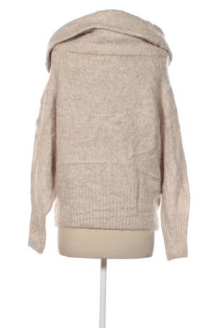 Damenpullover H&M, Größe S, Farbe Braun, Preis 15,99 €
