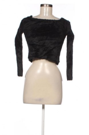 Női pulóver H&M, Méret S, Szín Fekete, Ár 6 109 Ft