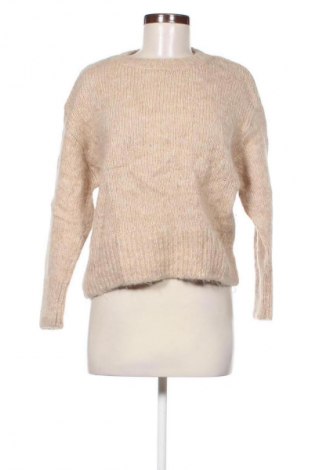 Női pulóver H&M, Méret S, Szín Bézs, Ár 5 819 Ft