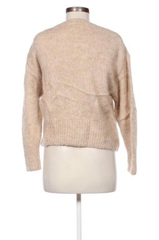 Női pulóver H&M, Méret S, Szín Bézs, Ár 5 819 Ft
