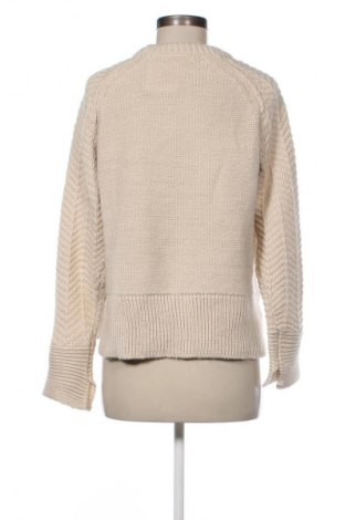 Damenpullover H&M, Größe S, Farbe Ecru, Preis 14,99 €