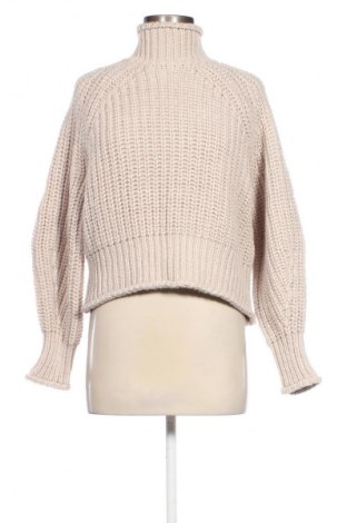 Damenpullover H&M, Größe S, Farbe Beige, Preis € 23,78