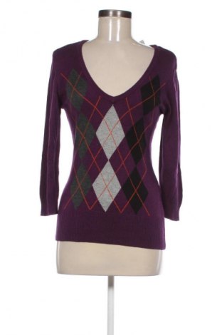 Damenpullover H&M, Größe M, Farbe Mehrfarbig, Preis 27,70 €