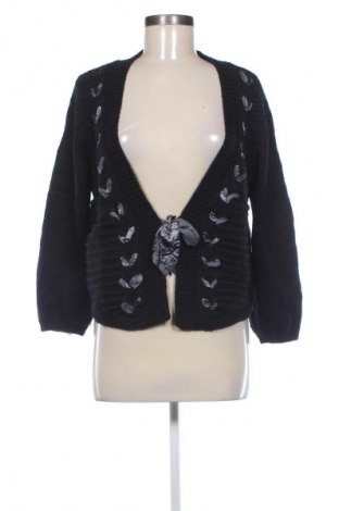 Damenpullover H&M, Größe M, Farbe Schwarz, Preis 8,99 €