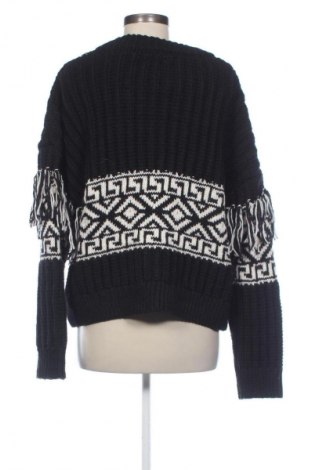 Damenpullover H&M, Größe XL, Farbe Schwarz, Preis 15,99 €