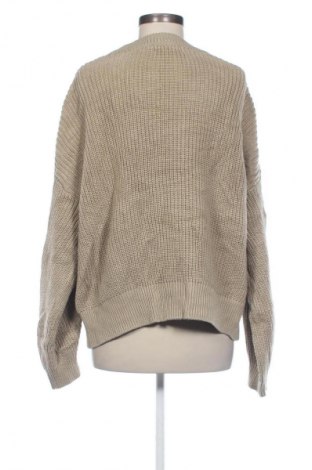 Pulover de femei H&M, Mărime XL, Culoare Verde, Preț 55,99 Lei