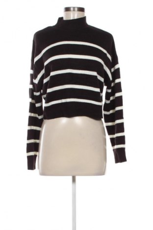 Damenpullover H&M, Größe S, Farbe Schwarz, Preis 13,99 €
