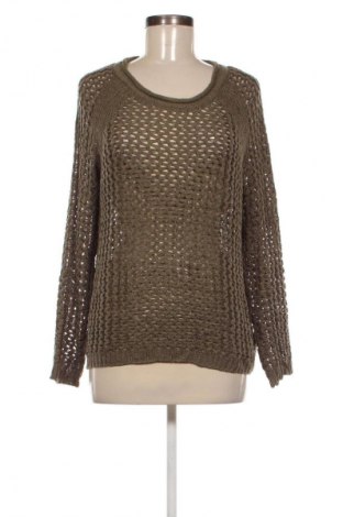 Damenpullover H&M, Größe M, Farbe Grün, Preis 9,99 €