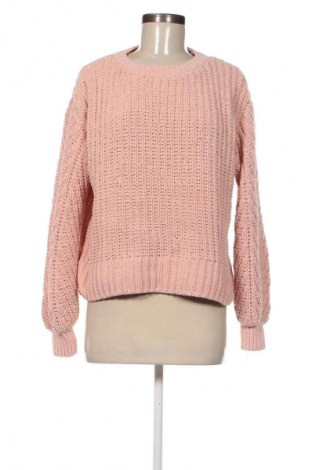 Damenpullover H&M, Größe S, Farbe Rosa, Preis 14,99 €