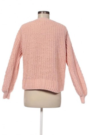 Damenpullover H&M, Größe S, Farbe Rosa, Preis 14,99 €