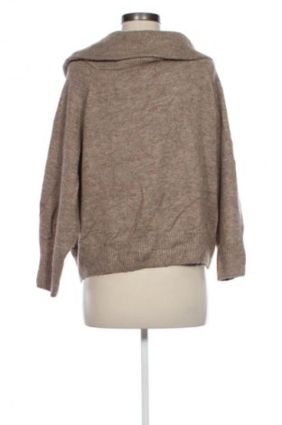 Női pulóver H&M, Méret M, Szín Barna, Ár 5 609 Ft