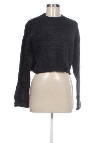 Damenpullover H&M, Größe S, Farbe Schwarz, Preis 15,99 €
