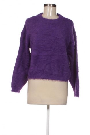 Női pulóver H&M, Méret M, Szín Lila, Ár 5 099 Ft