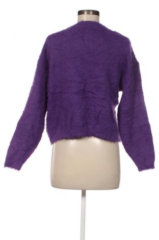 Női pulóver H&M, Méret M, Szín Lila, Ár 5 099 Ft