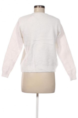 Damenpullover H&M, Größe XS, Farbe Weiß, Preis 17,99 €