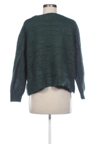 Pulover de femei H&M, Mărime L, Culoare Verde, Preț 76,99 Lei