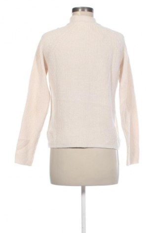 Дамски пуловер H&M, Размер S, Цвят Бежов, Цена 25,99 лв.