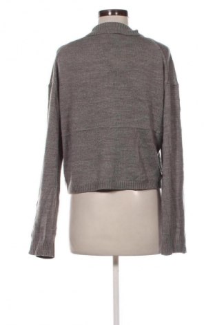 Γυναικείο πουλόβερ H&M, Μέγεθος L, Χρώμα Γκρί, Τιμή 12,99 €