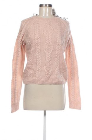 Damenpullover H&M, Größe M, Farbe Rosa, Preis € 13,99