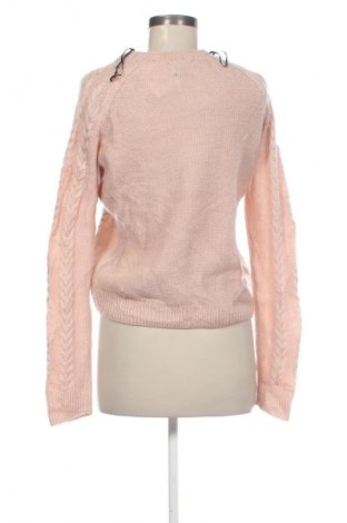 Damenpullover H&M, Größe M, Farbe Rosa, Preis € 13,99