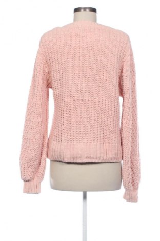 Дамски пуловер H&M, Размер S, Цвят Розов, Цена 20,99 лв.